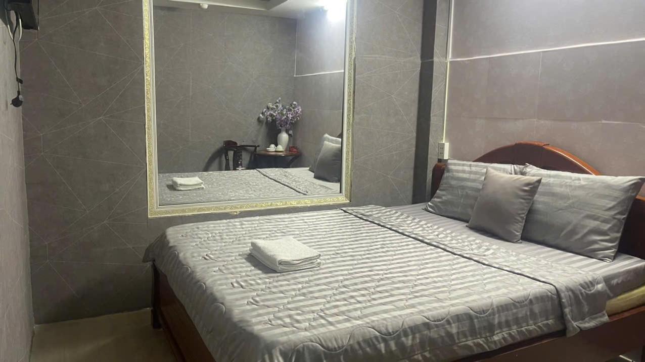 Khach San Hoa Mai Hotel