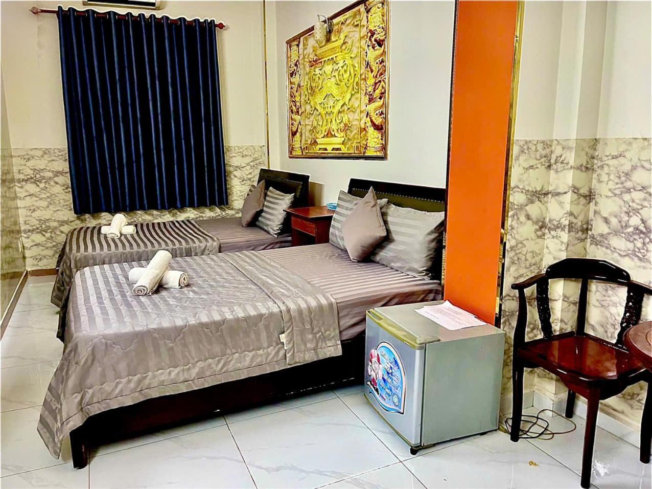 Khach San Hoa Mai Hotel *